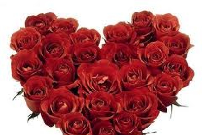 情人節與元宵節