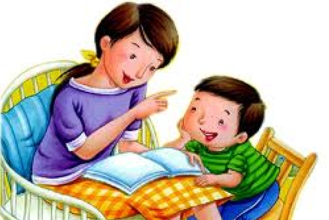 管教兒女的七個秘訣