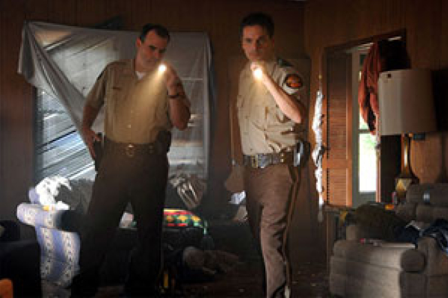 福音電影《勇氣》登美國DVD排行榜冠軍