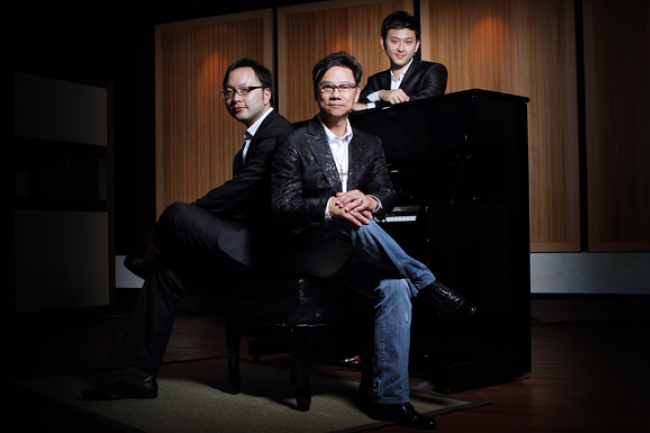 專訪鍾氏兄弟二:《齊唱新歌》Crossover