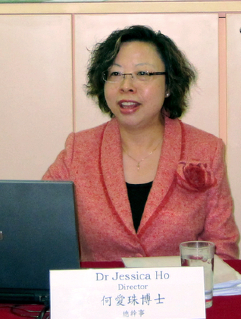 兒童心理健康誰之責？警惕日常言語帶傷害性