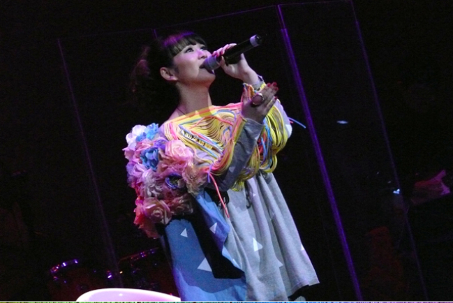 裕美走出抑鬱陰霾 分享重生喜悅