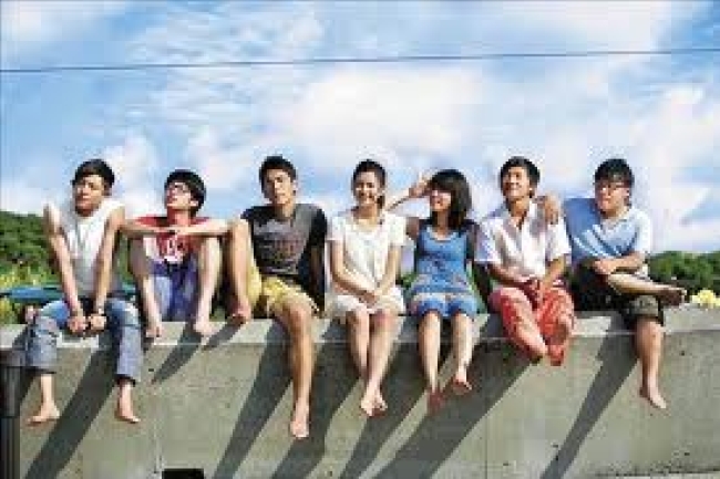 呂Sir：《那些年》學親子