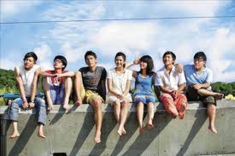 呂Sir：《那些年》學親子 