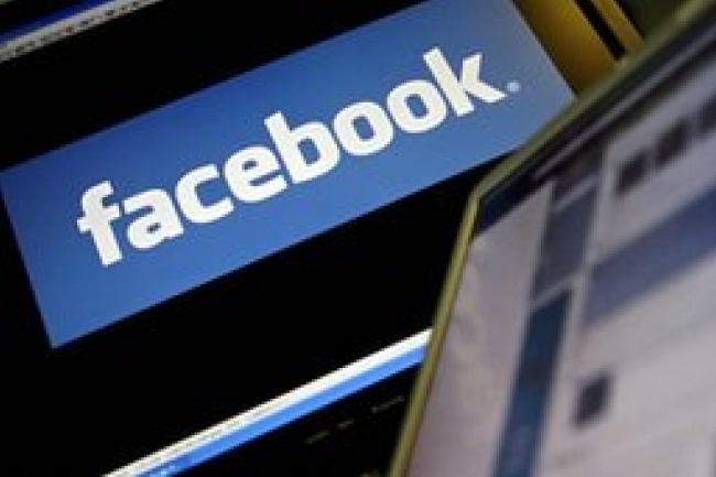 臉書遭入侵 色情暴力影像氾濫