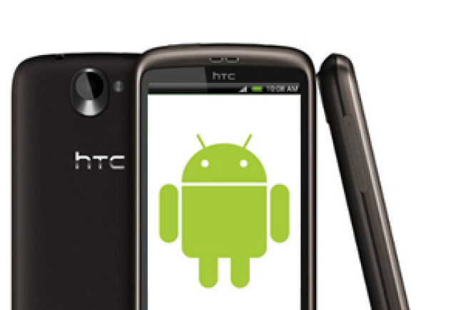 HTC擬推100美元Android機佔市場