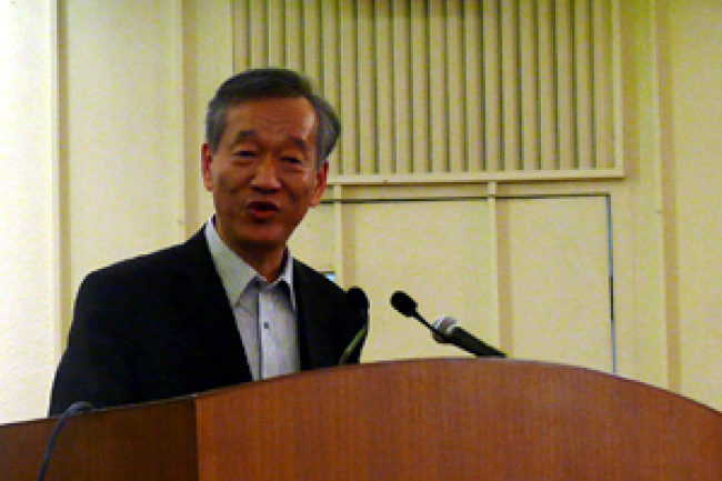 陳如炳牧師「精要治療」兩大招教育子女