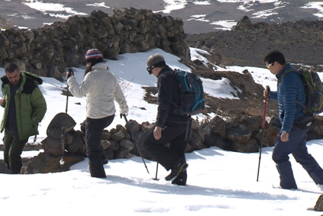 方舟遺骸是真是假?《挪亞方舟驚世啟示2》全球放映