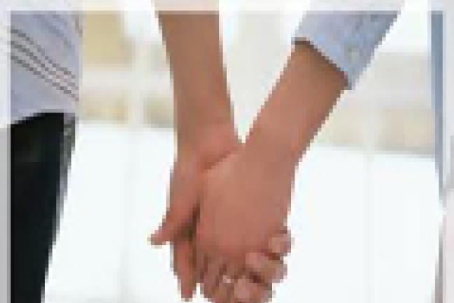 「零溝通」的「恩愛夫妻」!