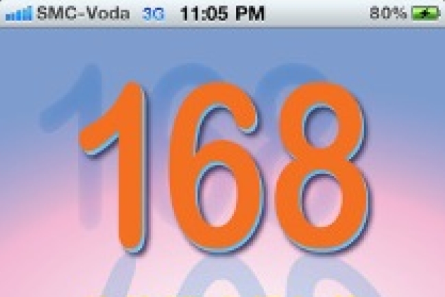 程蒙恩長老暢銷書《168信徒疑難問與答》App上架