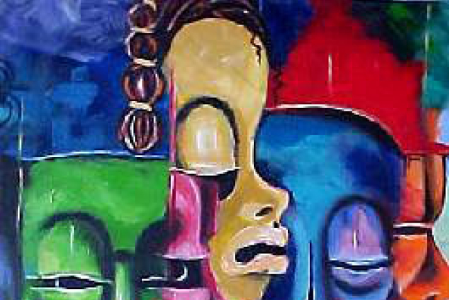 負面情緒 正面回應