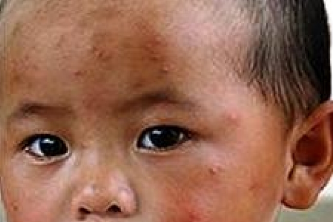 視博恩為日本賑災義賣歌曲