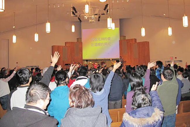 泥土音樂多倫多結碩果 今年巡迴開門紅