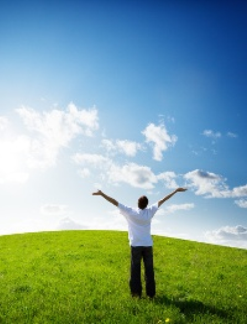 你有壓力,我有壓力?(下篇)