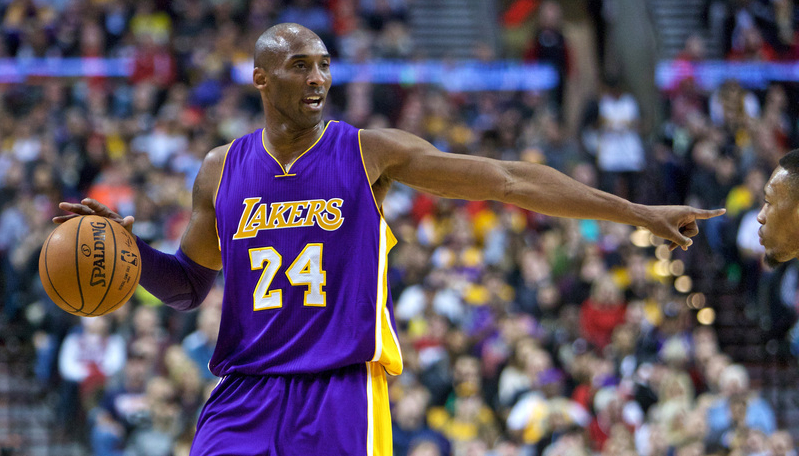 NBA: Los Angeles Lakers at Portland Trail Blazers
