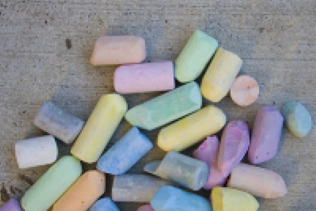 呂sir:身教重於言教