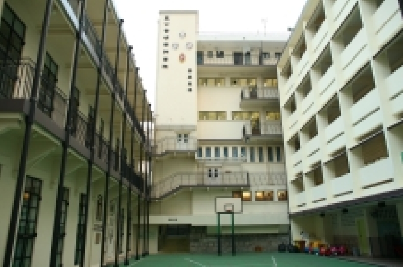 与英国神学院促成合作 明华神学院学位获承认