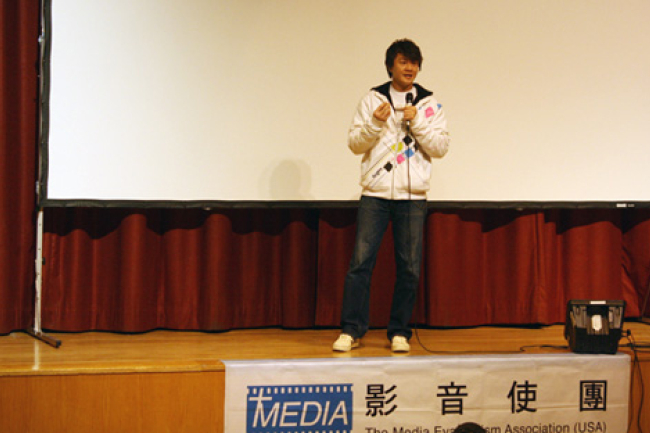 《最‧危險人物》香港紐約同期上映 賊王悔改故事領人歸主