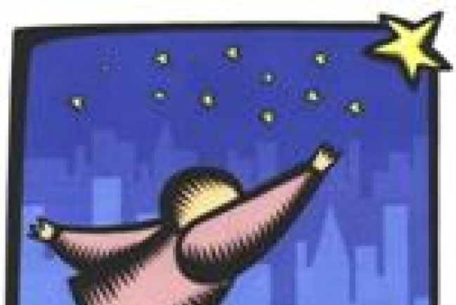 通往夢想的10個黃金法則