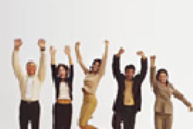 有甚麼方法使您更加幸福 ，快樂?