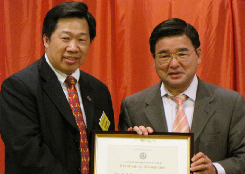 「纽神」18周年感恩 冀望网络神学教育更上一层楼