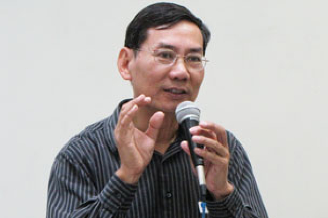 音樂家牧師陳逸豪經驗談：如何牧養音樂同工