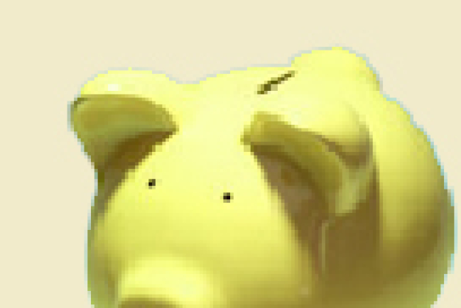 怎樣可使您富足，喜樂？ （上篇）