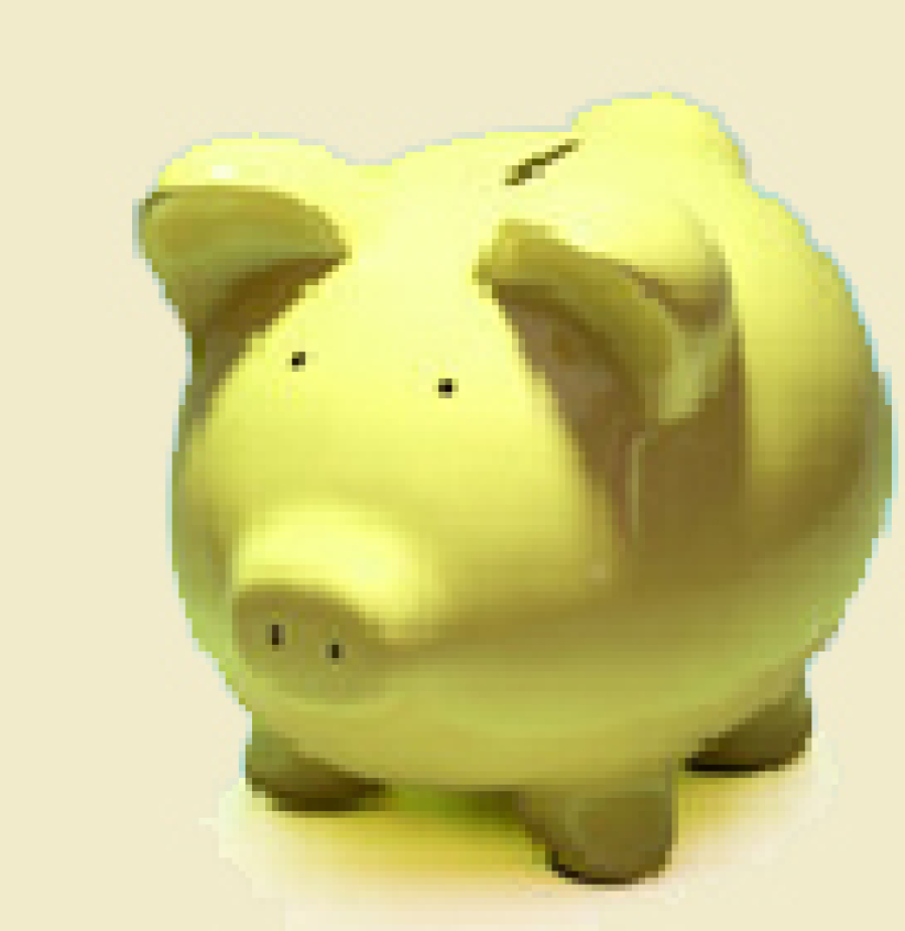 怎樣可使您富足，喜樂？ （上篇）