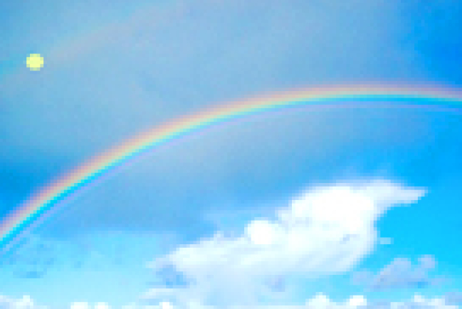 學習態度——沒有挫敗，只有回應