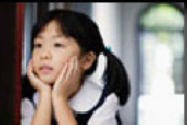 只要有夢想，凡事可成真