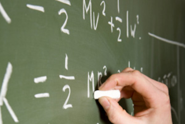 老師有苦自己知