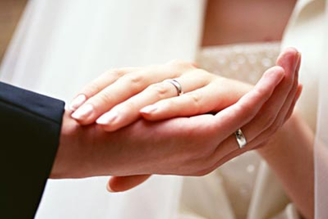 享受婚姻中的美好性生活