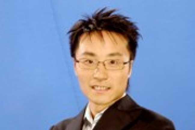 五餅二魚在今天