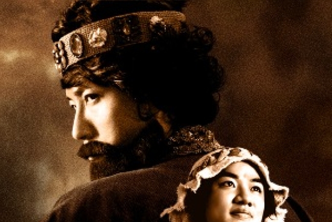 本地基督教音樂劇「唯獨祢是王」再公演 高皓正王祖藍仍擔大旗