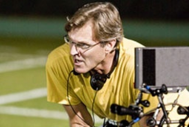 《Blind Side》導演約翰李漢考：拍好電影就是用心講好故事