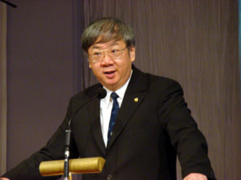 李思敬博士：《太》如何引旧约说明神应许的成全﹖