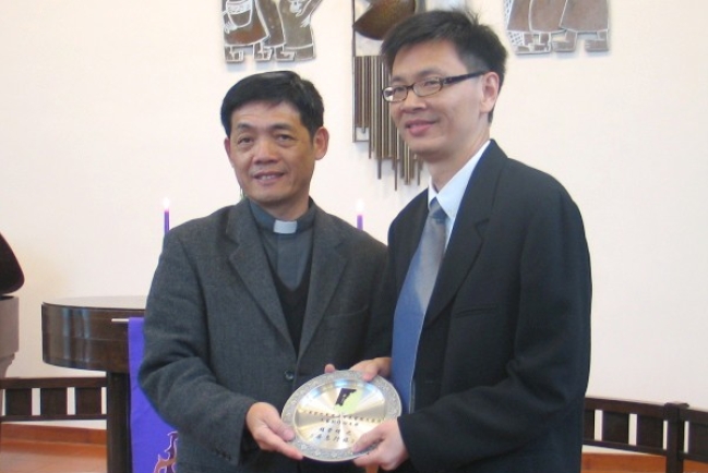 湯清文藝獎頒獎禮昨舉行 六大作品獲高度評價