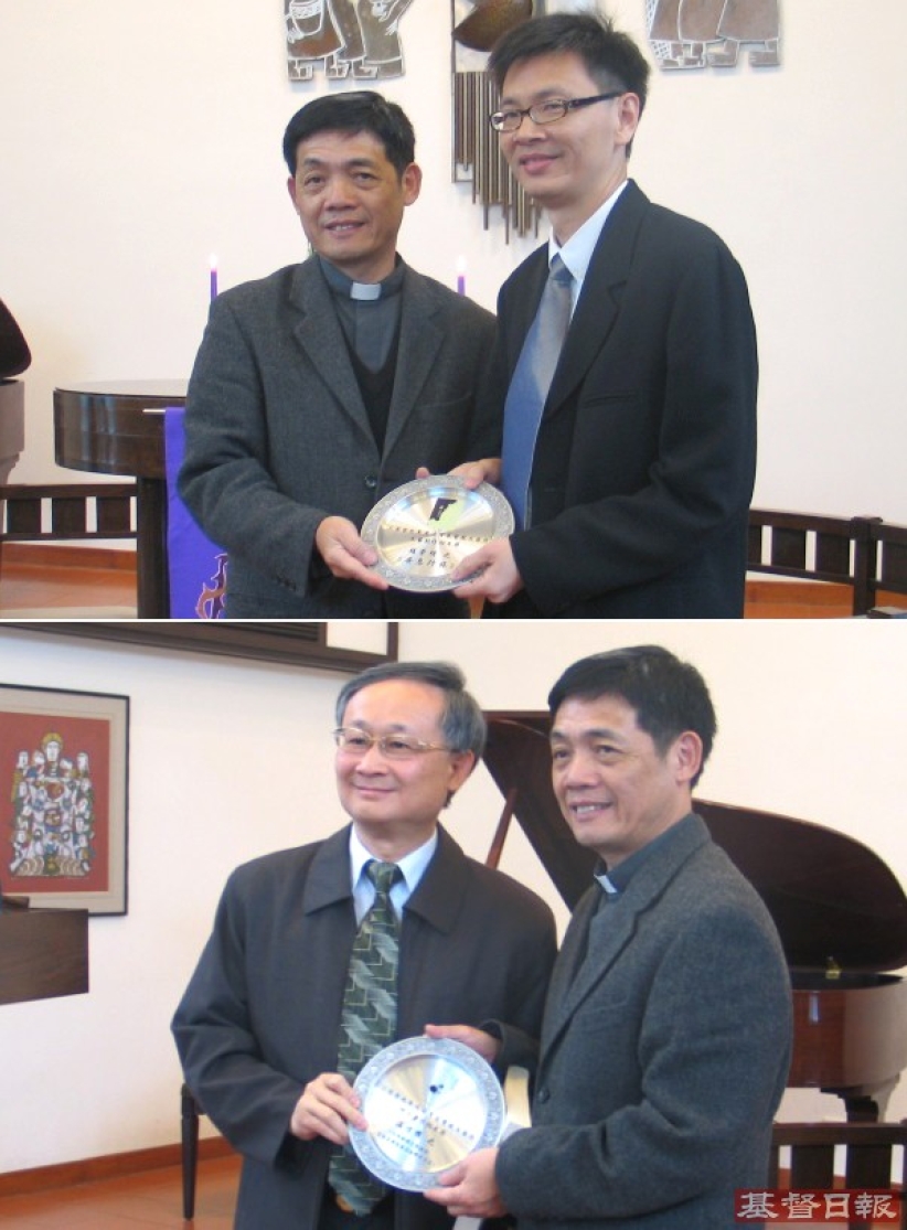 湯清文藝獎頒獎禮昨舉行 六大作品獲高度評價