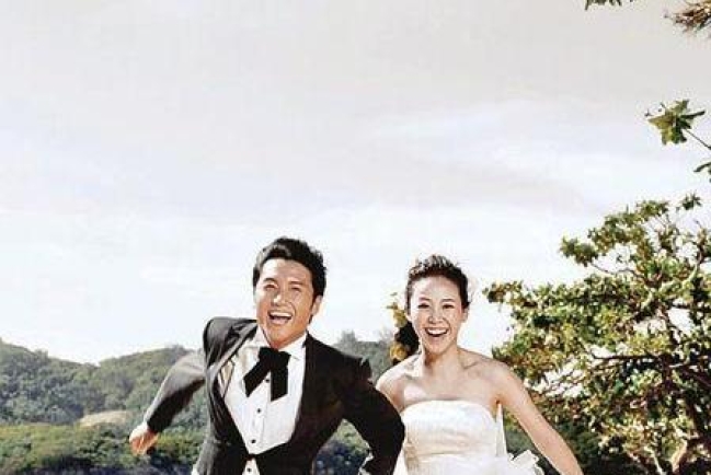 高皓正久候神賜良緣 下月與未婚妻步上紅地毯