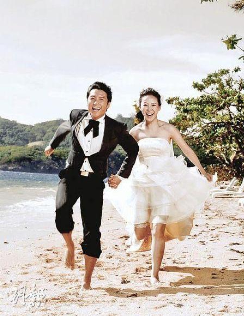 高皓正久候神賜良緣 下月與未婚妻步上紅地毯 