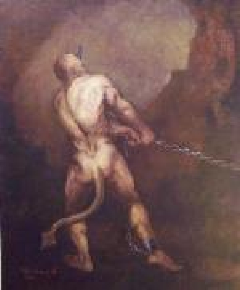 神學信箱：有惡魔從耶和華來？ 