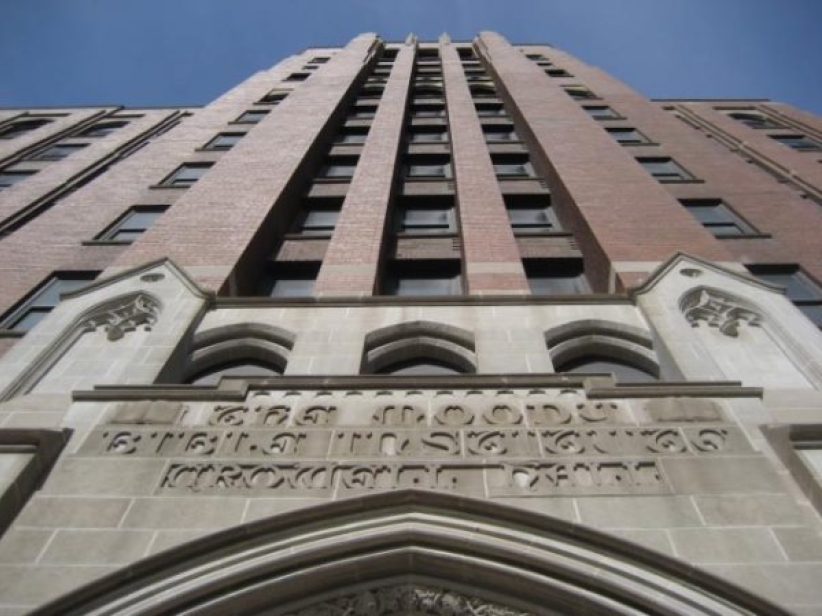 慕迪聖經學院與密西根神學院正式合併 