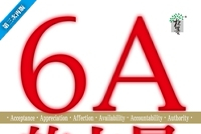 全球銷量10萬 麥道衛《6A的力量》再版