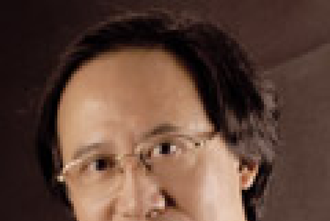 著名音樂家陳永華主講神曲講座