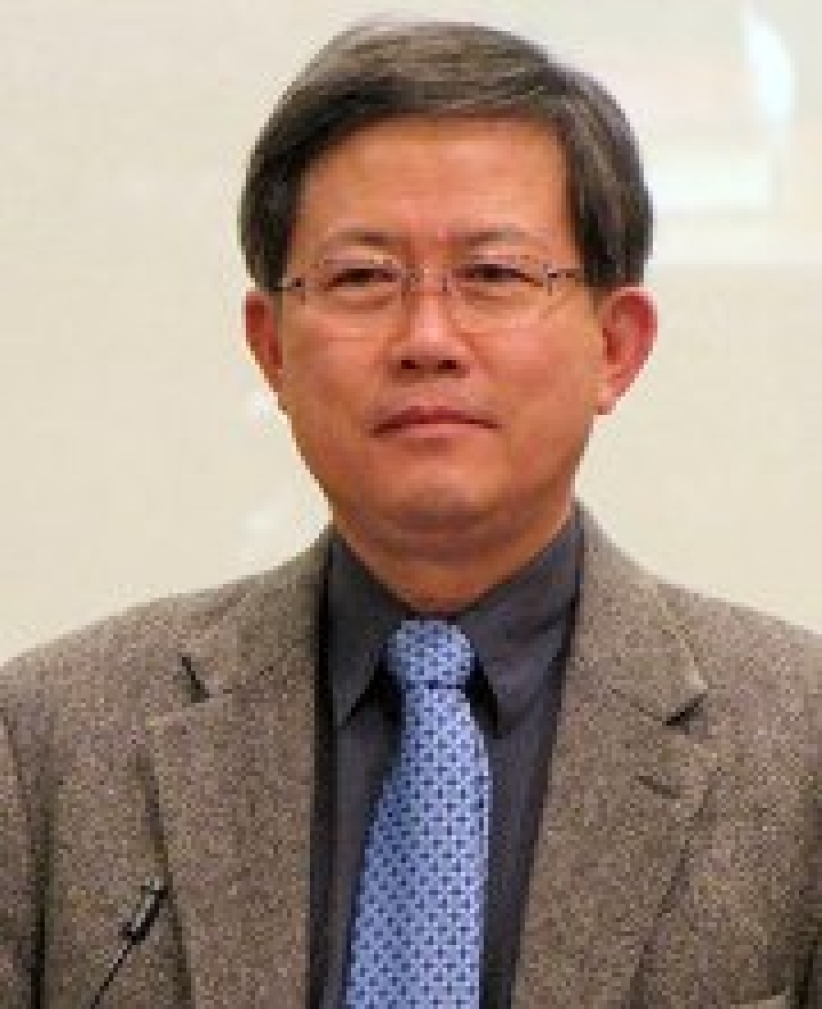 新加坡神學院陳世協院長：事奉前要「三思」 