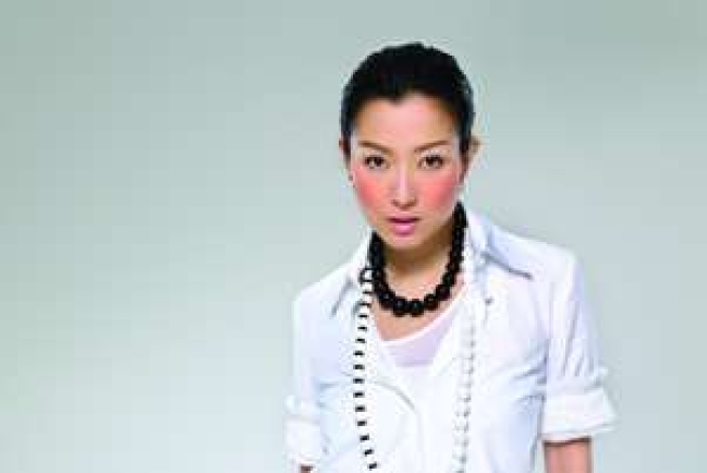 鄭秀文小休兩年復出：能分享愛就有大快樂