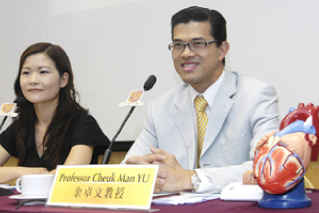 研究指憂傷易患冠心病