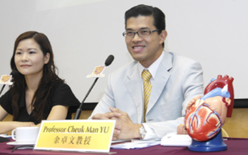 研究指忧伤易患冠心病 