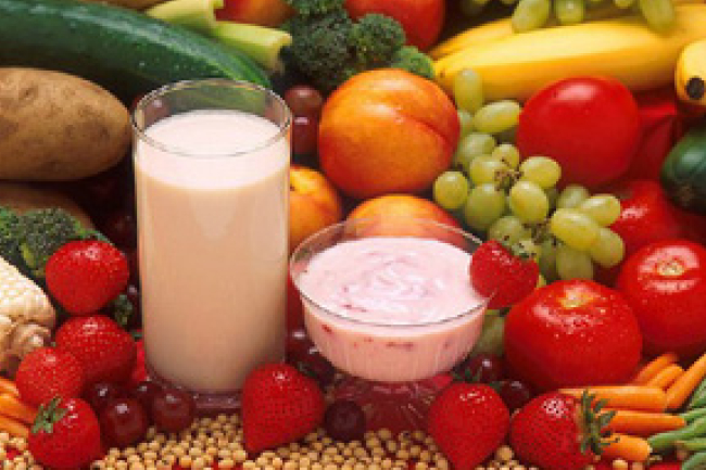 改善飲食渡過低迷時刻