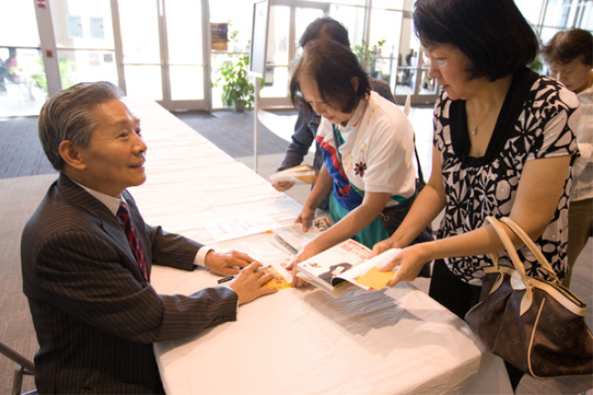 吳永志博士介紹癌症自然療法（下）